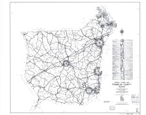 Franklin County, Georgia