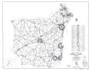 Franklin County, Georgia
