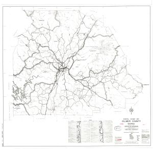 Gilmer County, Georgia