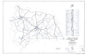 Glascock County, Georgia