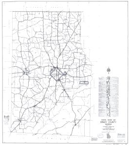 Grady County, Georgia