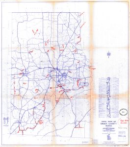 Grady County, Georgia