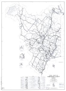 Habersham County, Georgia