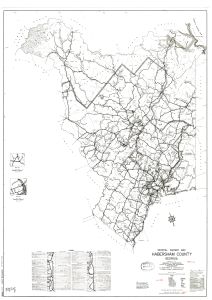 Habersham County, Georgia