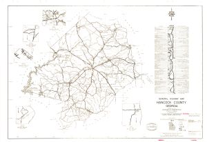 Hancock County, Georgia