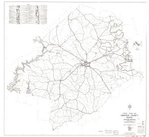 Hancock County, Georgia