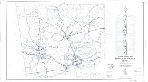 Haralson County, Georgia