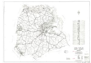 Hart County, Georgia