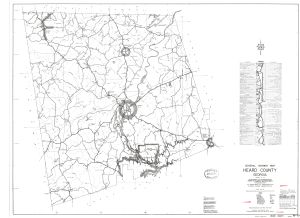 Heard County, Georgia