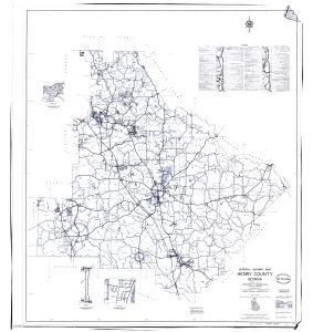 Henry County, Georgia