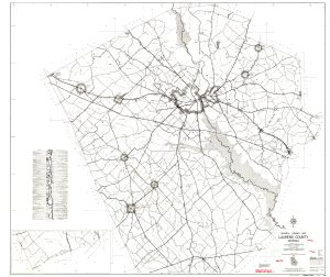 Laurens County, Georgia