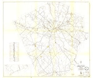 Laurens County, Georgia