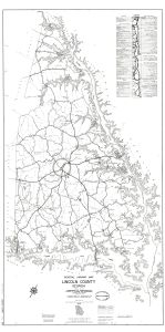Lincoln County, Georgia