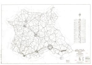 Madison County, Georgia