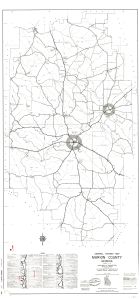 Marion County, Georgia