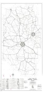 Marion County, Georgia