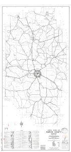 Marion County, Georgia