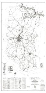 McDuffie County, Georgia