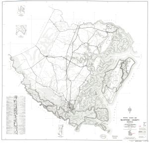 McIntosh County, Georgia
