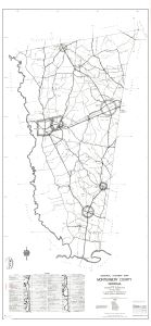 Montgomery County, Georgia