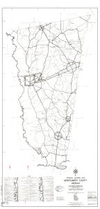 Montgomery County, Georgia