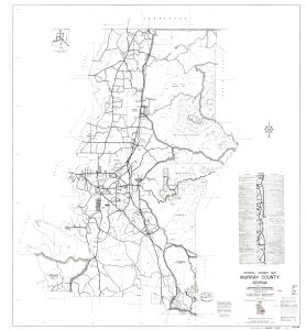 Murray County, Georgia