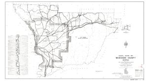 Muscogee County, Georgia