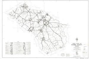 Oconee County, Georgia