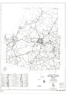 Paulding County, Georgia