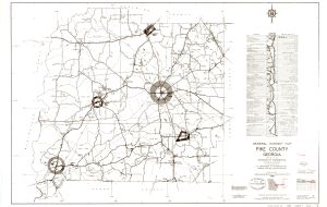 Pike County, Georgia