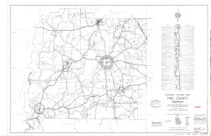 Pike County, Georgia