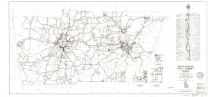 Polk County, Georgia