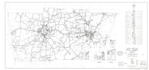 Polk County, Georgia