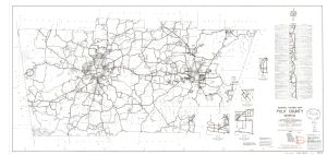 Polk County, Georgia