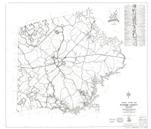 Putnam County, Georgia