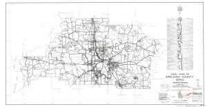 Spalding County, Georgia