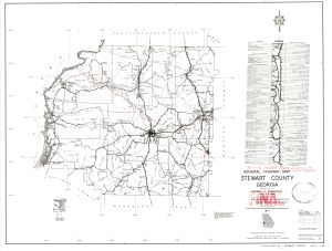 Stewart County, Georgia