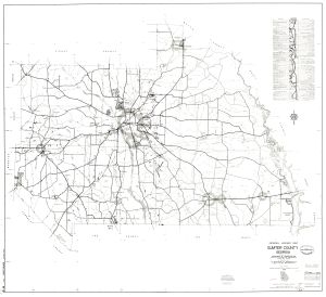 Sumter County, Georgia