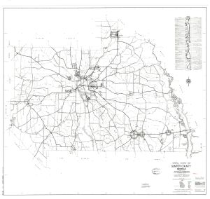 Sumter County, Georgia