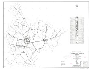 Taliaferro County, Georgia