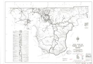 Towns County, Georgia