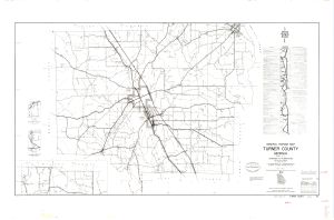 Turner County, Georgia