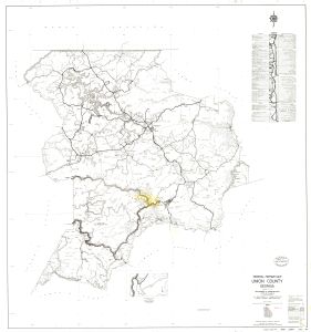 Union County, Georgia