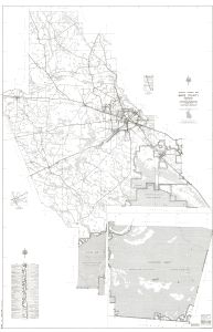 Ware County, Georgia