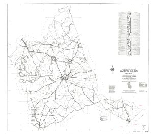 Warren County, Georgia