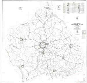 Washington County, Georgia