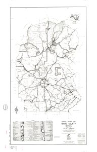 White County, Georgia