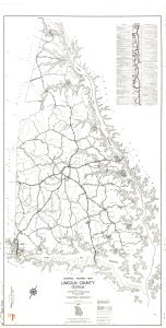 Lincoln County, Georgia
