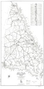 Lincoln County, Georgia