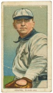 Young, Cleveland
